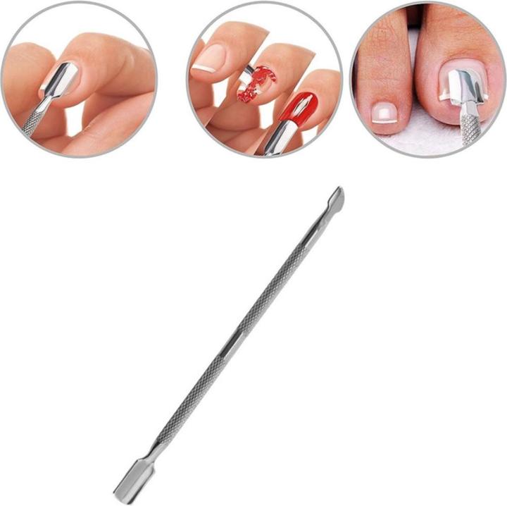 Actual product image Noya Cuticle remover