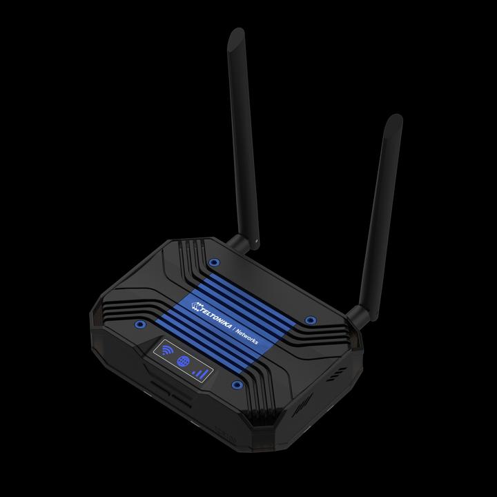Actual product image Teltonika TCR100
