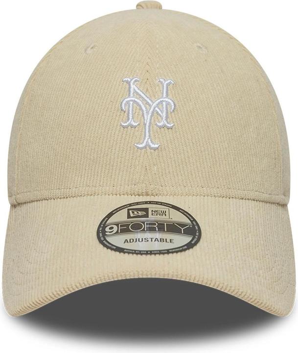 Actual product image New Era 9Forty (One size)