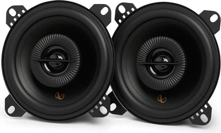 Image du produit Infinity Alpha 403F 100mm (4 inch) coaxial speaker (320 W, 10 cm)