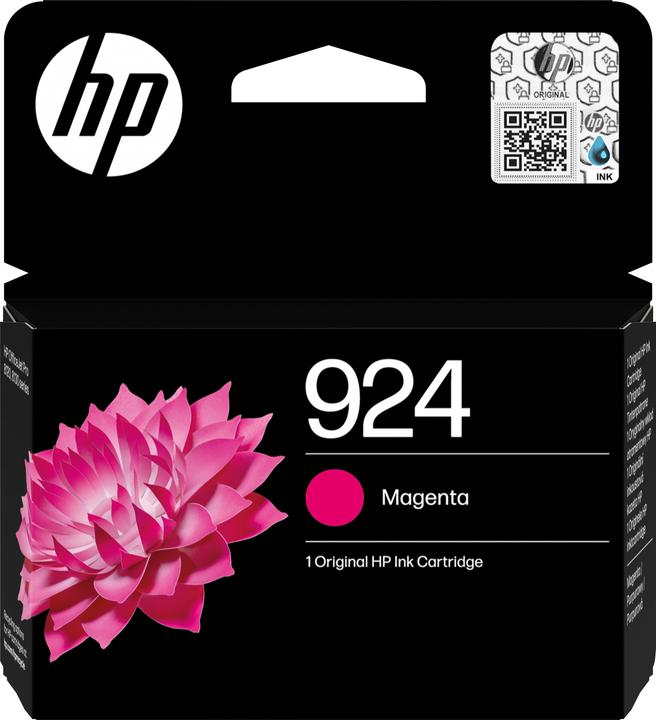 Actual product image HP 924 (M)