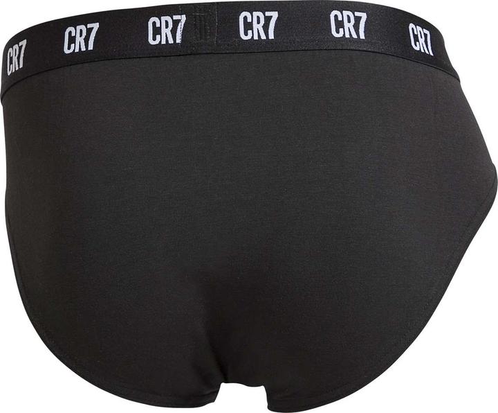 Immagine prodotto CR7 Trunks 3-Pack (S, confezione da 3)