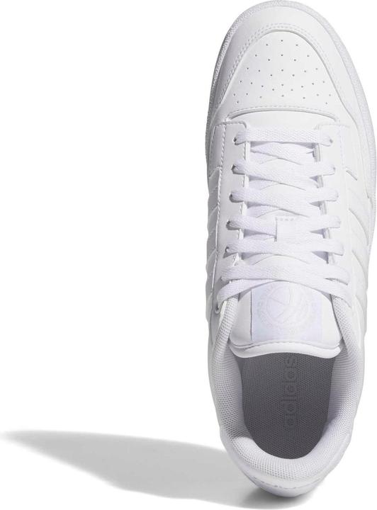 Image du produit Adidas Chaussures Rapid Court Low blanches (42 2/3)