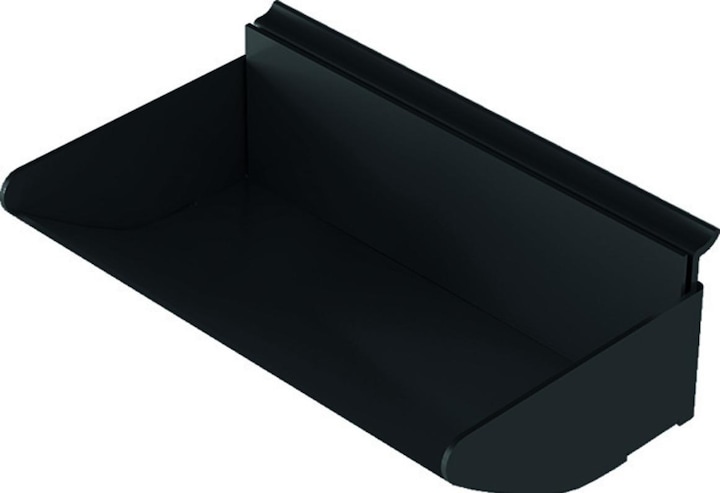 Actual product image OK-Line Storage tray Wall System (1 pcs.)