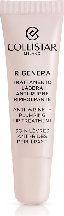 Collistar Anti Wr Plumping Lip Treatment (15 ml)