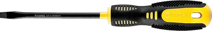 Topex Schlitzschraubenzieher 5,5 x 100 mm