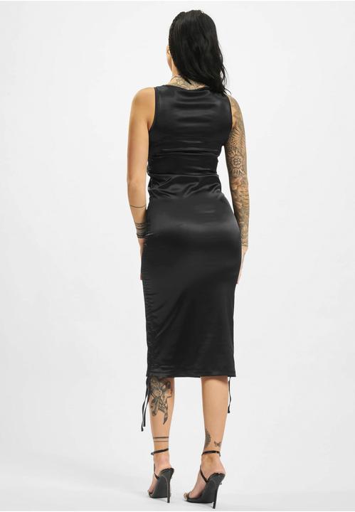 Produktbild Thug Life Algorithm Kleid - 82489 (XS)