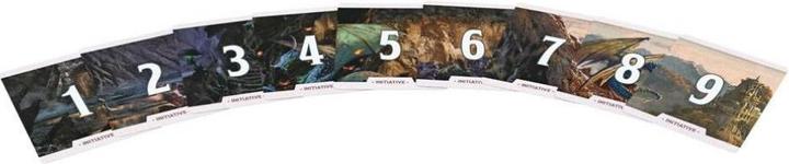 Produktbild D&d Dungeon Masters Screen: Dungeon Kit (Dungeons & Dragons DM Accessories) (Englisch)
