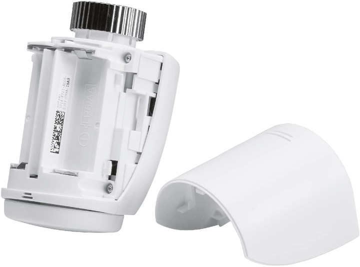 Actual product image Homematic IP Smart Home Radiator Thermostat HMIP-eTRV-2