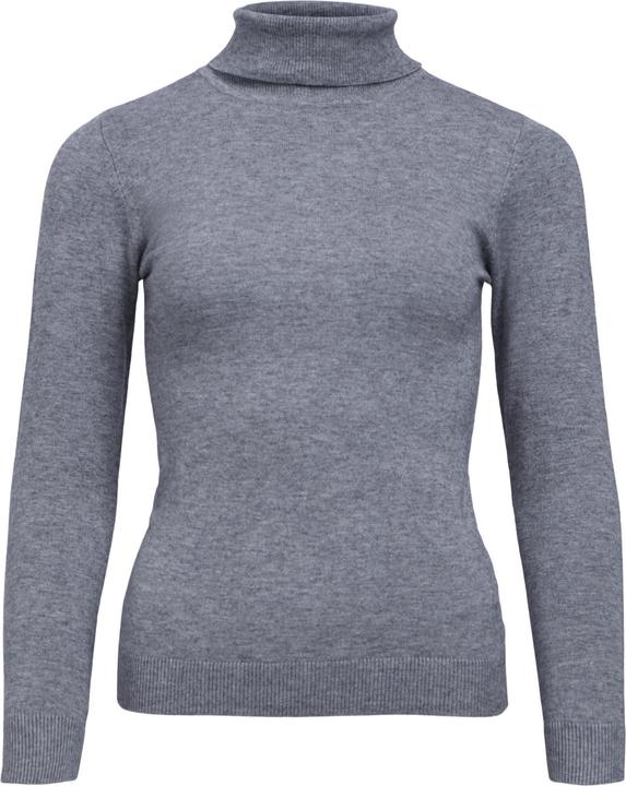 Produktbild Object Stehkragen Strickpullover (L)