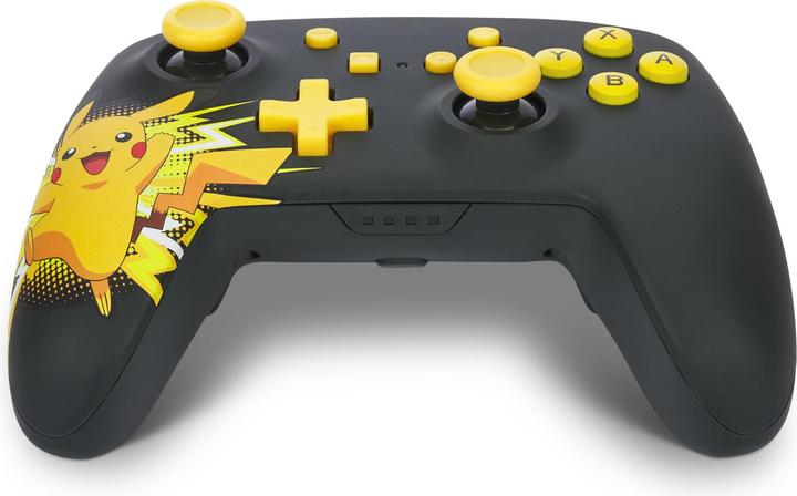Immagine prodotto PowerA Pikachu Ecstatic (Switch OLED, Switch Lite, Switch)
