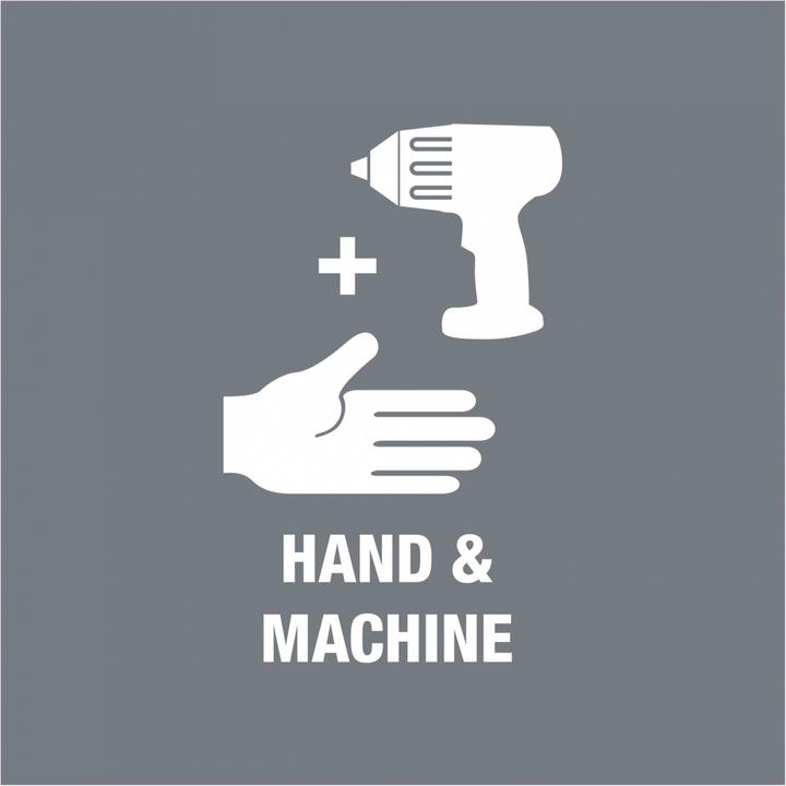 Produktbild Wera Kraftform Kompakt M 1 Metall (Schlitz, Pin-torx, Phillipps-Kreuzschlitz (PH))