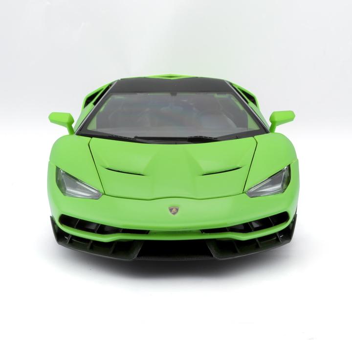 Produktbild Maisto Lamborghini Centenario