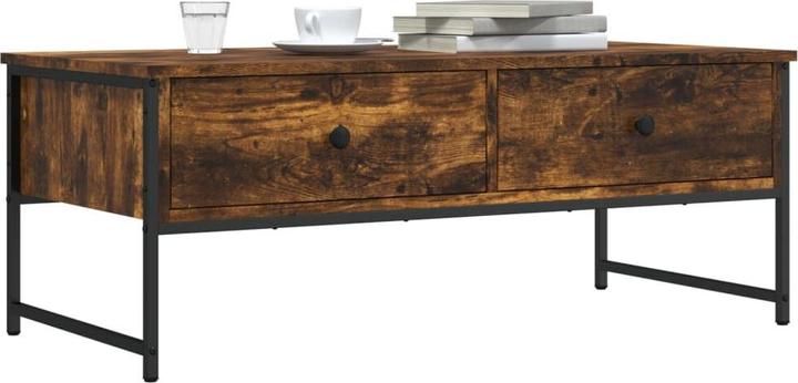 Produktbild vidaXL Couchtisch