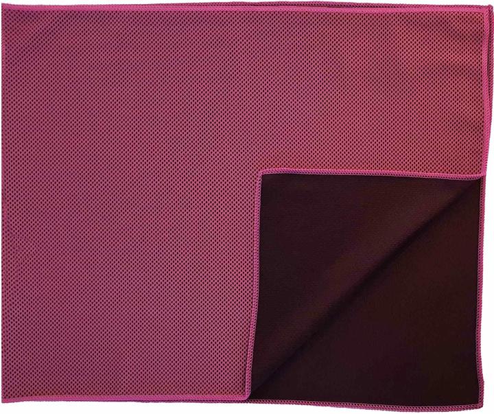 Actual product image Quick Aid Fresh Ice Towel