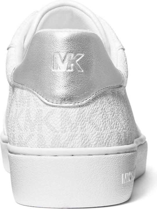 Immagine prodotto Michael Kors Scarpa da Ginnastica Scotty con Lacci (42)