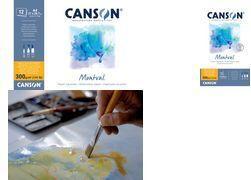 Canson Montval