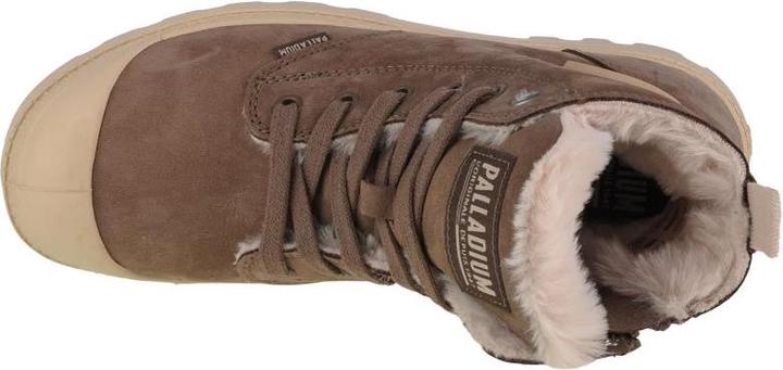 Produktbild Palladium Pampa Hi Zip (39)