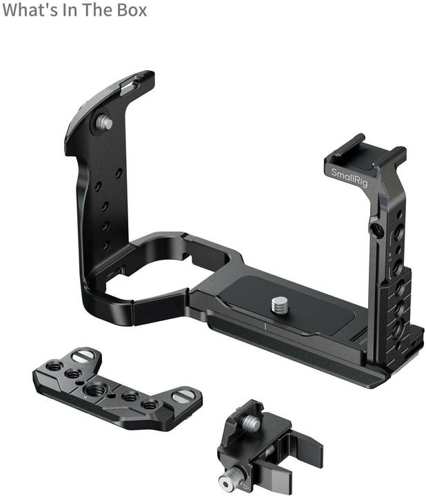 Produktbild SmallRig Cage for Sony FX2 (Cage)