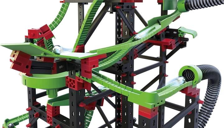 Actual product image Fischertechnik Dynamic XXL