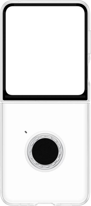 Actual product image Samsung Hard Cover Gadget Case (Samsung Galaxy Z Flip5)