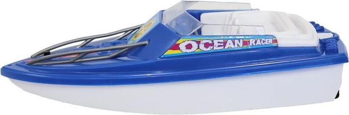 Produktbild Speedzone Motorboot