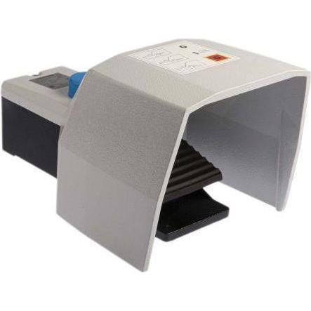 Thumbnail - Siemens Safety foot switch,single pedal,2N0+2NC, Automatisierung