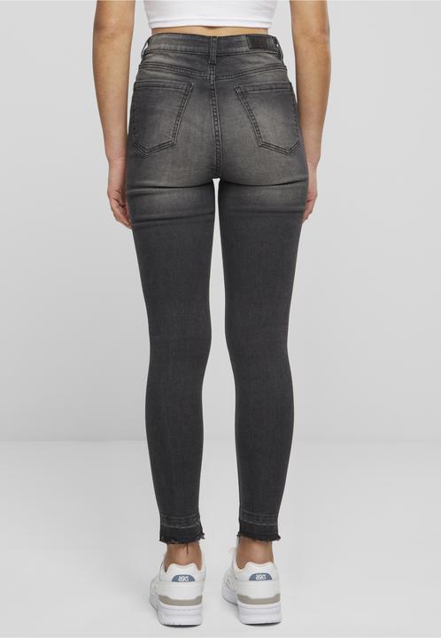 Actual product image Urban Classics Skinny fit jeans - 137893 (28)