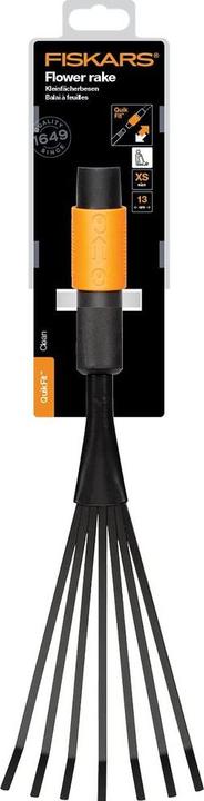 Immagine prodotto Fiskars Scopa a ventaglio QuikFit