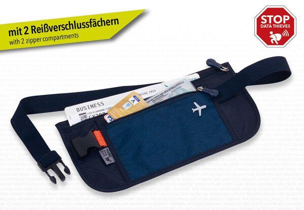 Immagine prodotto Troika Marsupio