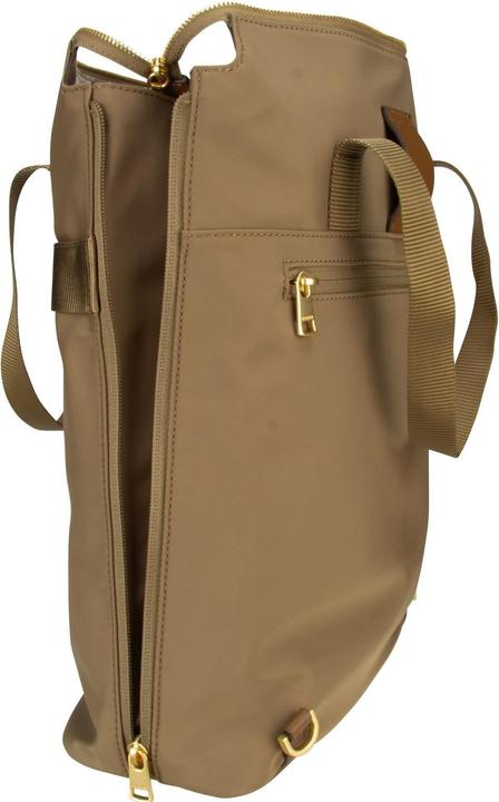 Actual product image Bogner maggia malea backpack lvz (13 l)