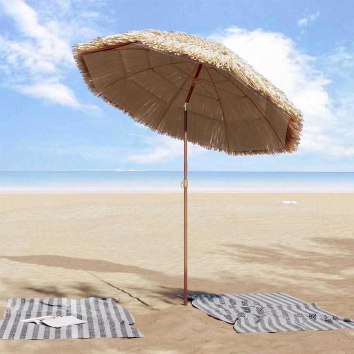 Image du produit vidaXL Garten-Sonnenschirm (1.60 m)