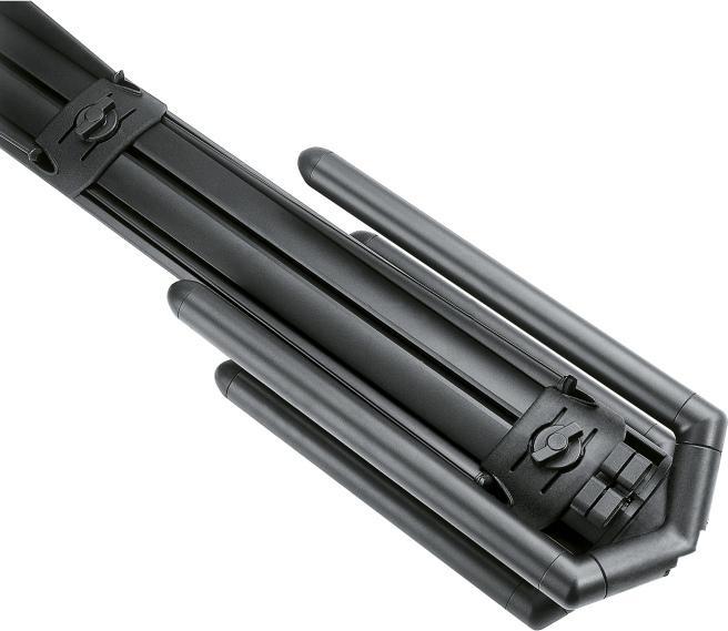 Actual product image K&M Keyboard stand "Baby-Spider Pro" 18840 (Keyboard)