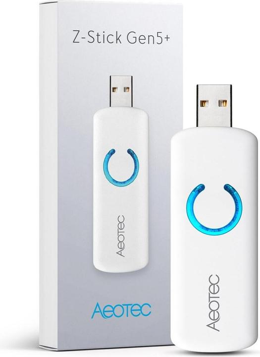 Image du produit Aeotec Z-Stick