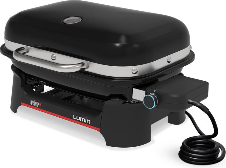 Immagine prodotto Weber Lumin compact