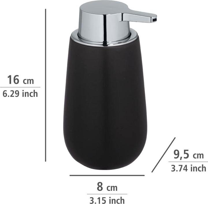 Produktbild Wenko Badi