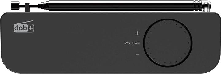 Actual product image Kenwood CR-M33DAB (DAB+, DAB, FM, Bluetooth)