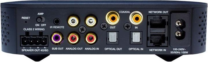 Produktbild Vssl 1 Zonen Verstärker (Airplay 2, Bluetooth)