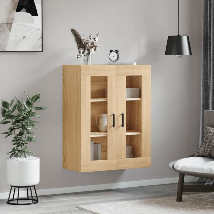 Image du produit vidaXL Wandschrank (69.50 x 34 x 90 cm)