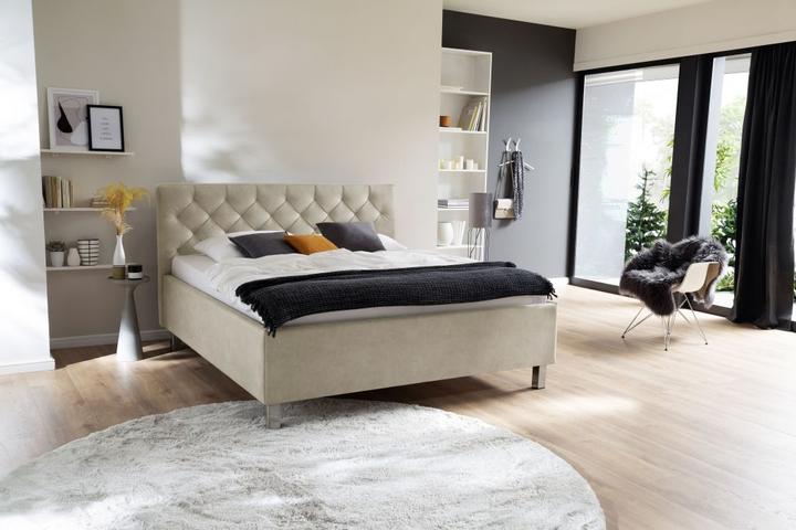 Image du produit Meise Möbel San Remo (160 x 200 cm)