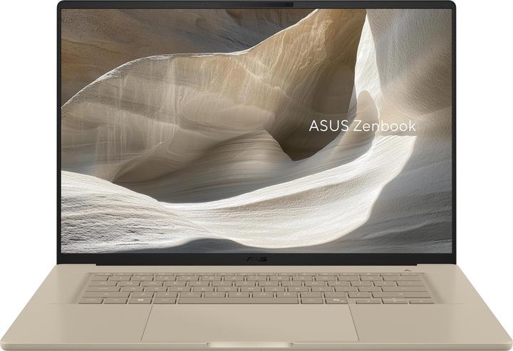 Actual product image ASUS Zenbook A16 (16", 1000 GB, 48 GB, CH, Snapdragon X2 Elite X2E-94-100)