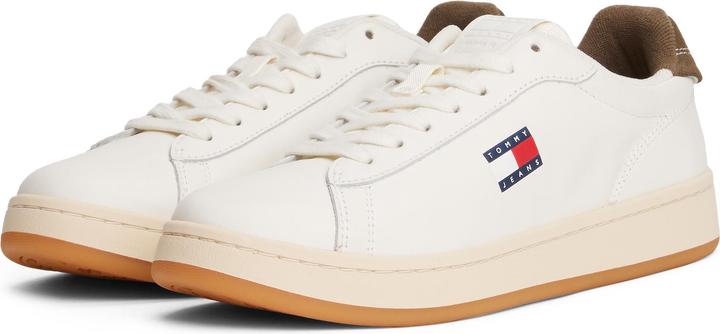 Actual product image Tommy Hilfiger Tjw Archive Court (37)