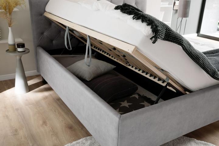 Produktbild Meise Möbel San Remo (180 x 200 cm)