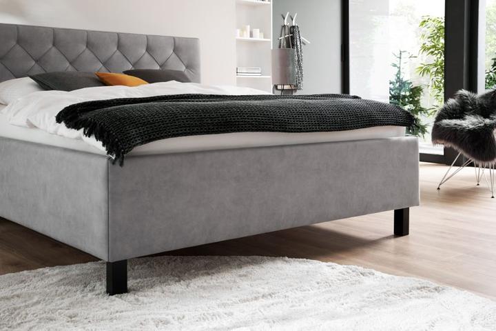 Produktbild Meise Möbel San Remo (180 x 200 cm)