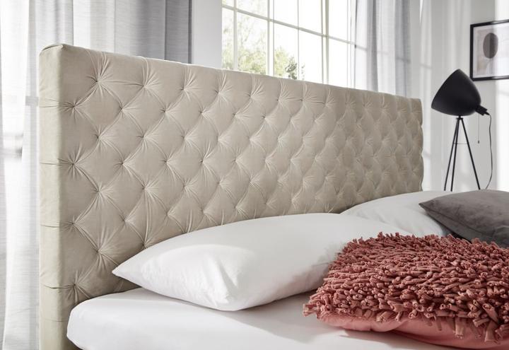 Actual product image Meise Möbel LA Maison box spring bed (160 x 200 cm)