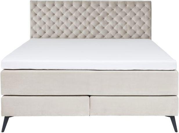 Actual product image Meise Möbel LA Maison box spring bed (160 x 200 cm)