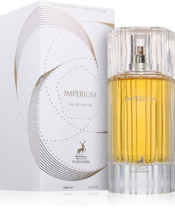 Immagine prodotto Maison Alhambra Imperium Eau De Parfum (Eau de parfum, 100 ml)