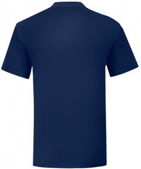 Produktbild Fruit of the Loom TShirt Iconic (5 StückPackung) (S)