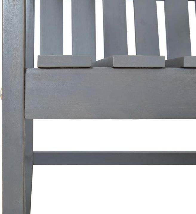 Produktbild vidaXL Gartenstuhl