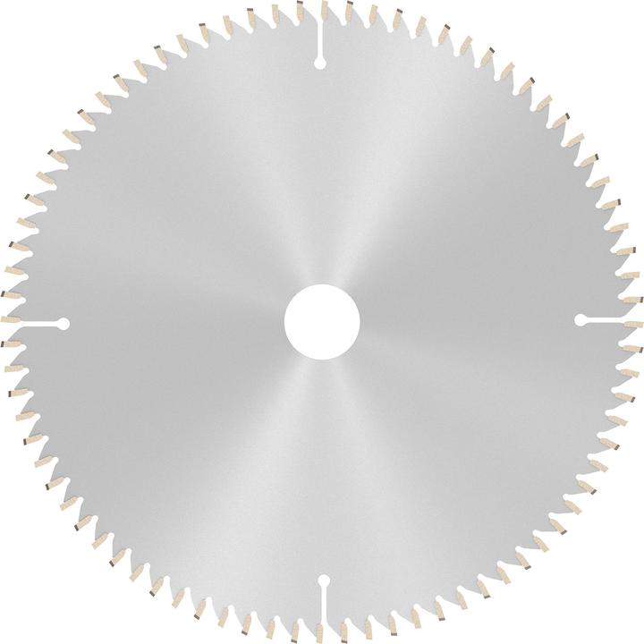 Produktbild Bosch Professional Zubehör PRO Multi Material Kreissägeblatt, 254 x 3,2 x 30 mm